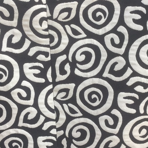 Sigrid Olsen Silk jacket=10 - Picture 5 of 8